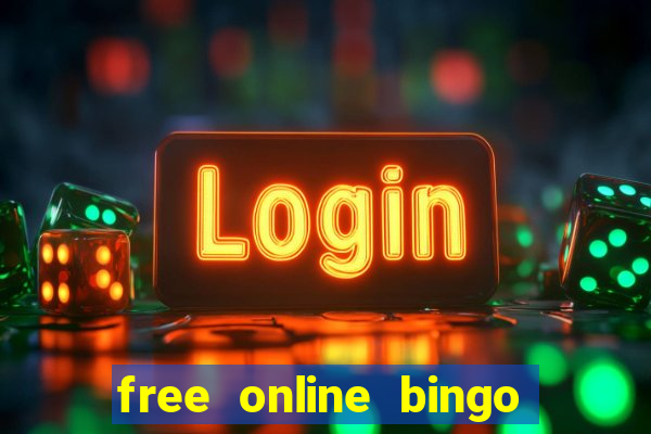 free online bingo games just for fun