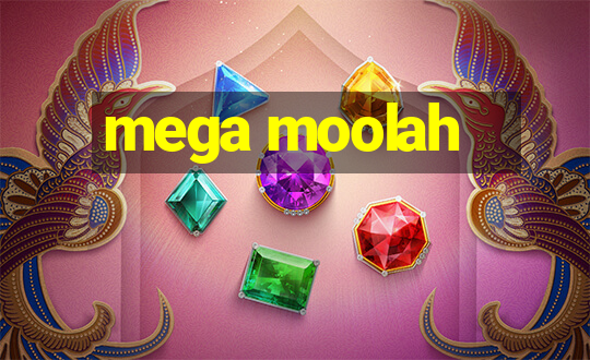 mega moolah