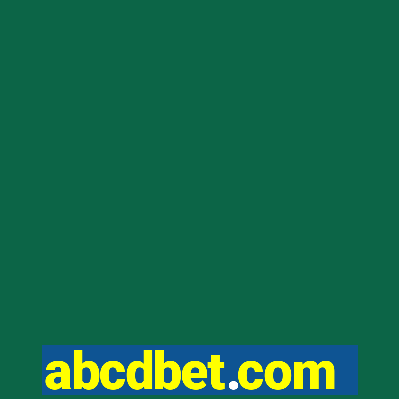 abcdbet.com