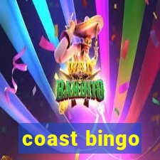 coast bingo