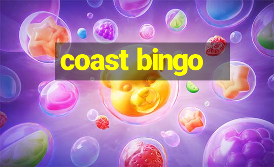 coast bingo