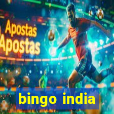 bingo india