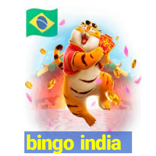 bingo india