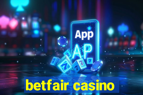 betfair casino