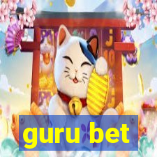 guru bet