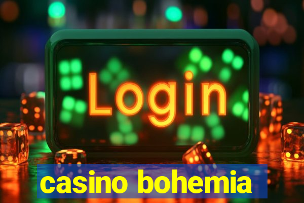 casino bohemia