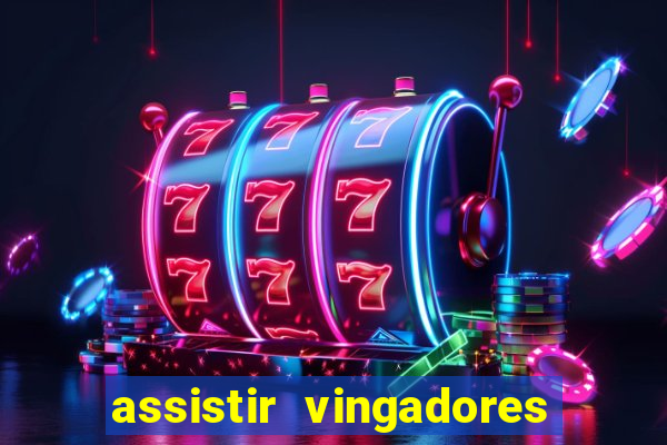 assistir vingadores guerra infinita dublado google drive