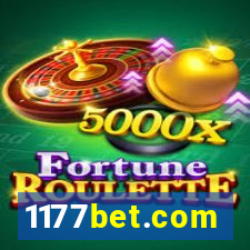 1177bet.com