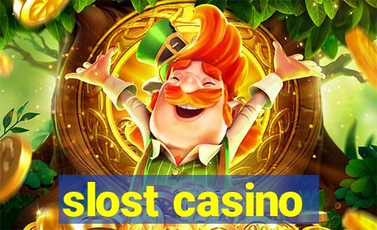 slost casino