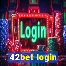 42bet login