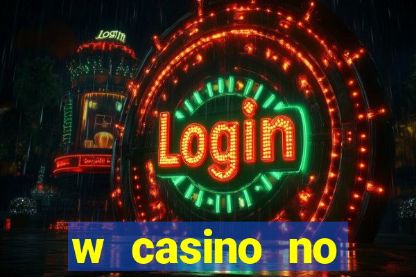 w casino no deposit bonus code