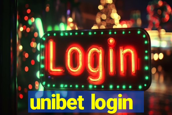 unibet login