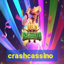 crashcassino