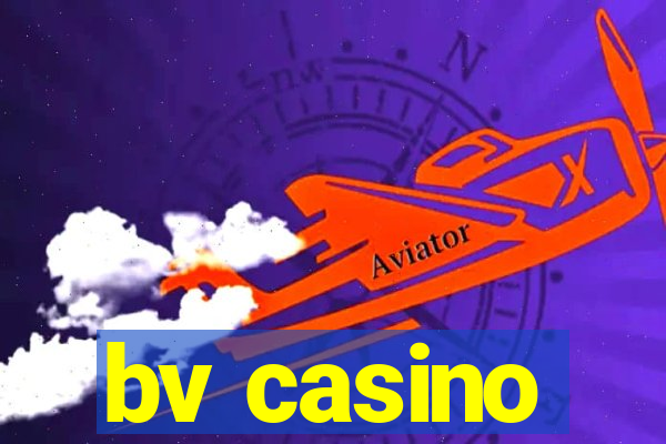 bv casino