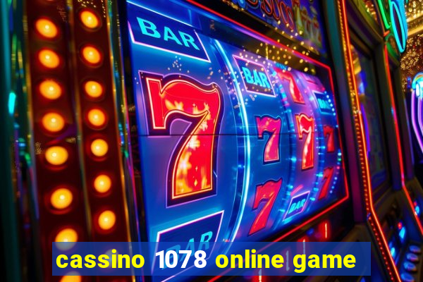 cassino 1078 online game