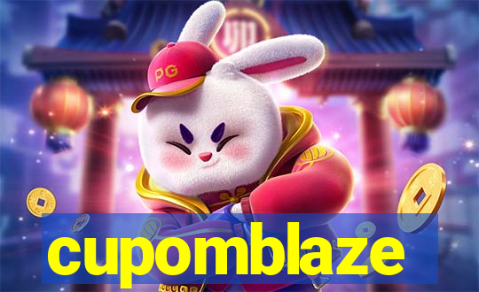 cupomblaze