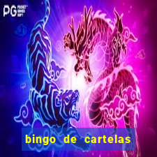 bingo de cartelas online gratis