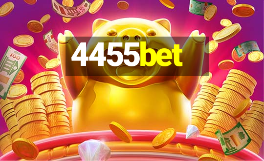 4455bet