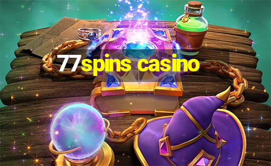 77spins casino