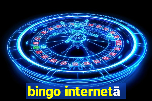 bingo internetā