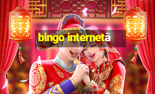 bingo internetā