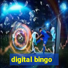 digital bingo