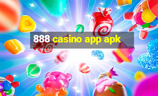 888 casino app apk