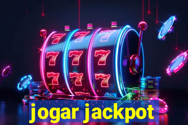 jogar jackpot