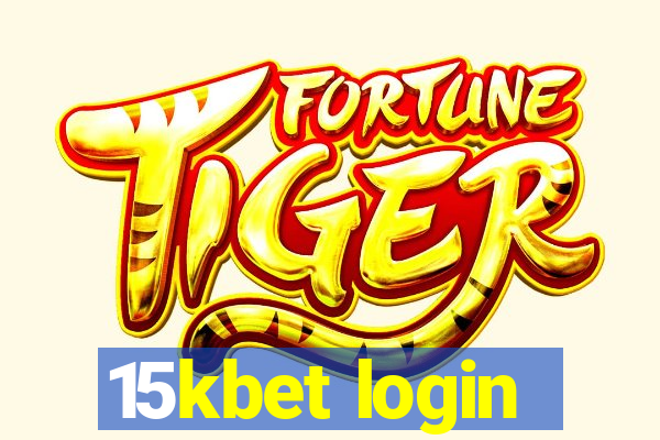 15kbet login