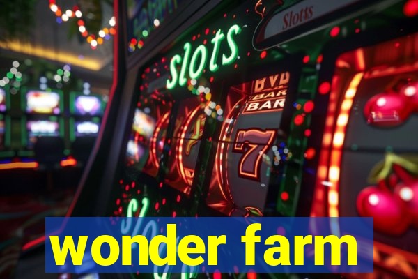 wonder farm