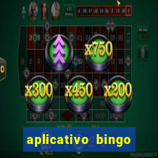 aplicativo bingo paga mesmo