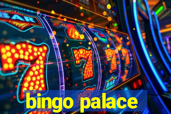 bingo palace