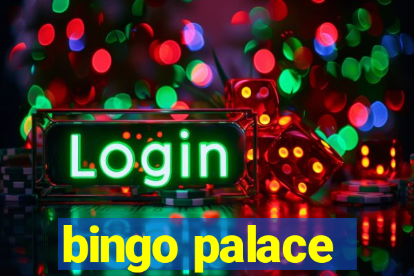 bingo palace