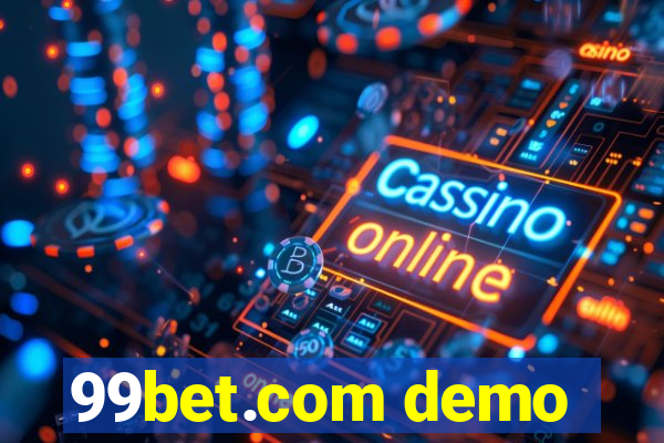 99bet.com demo