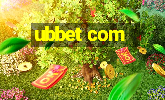 ubbet com