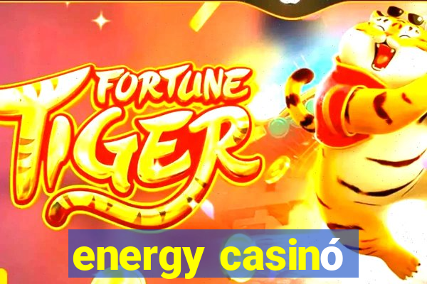 energy casinó