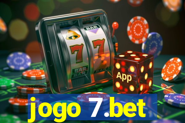 jogo 7.bet