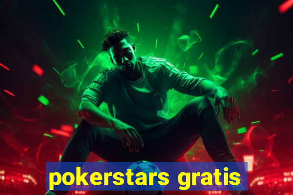 pokerstars gratis