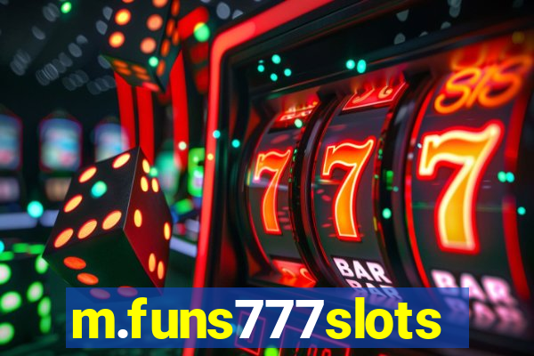 m.funs777slots