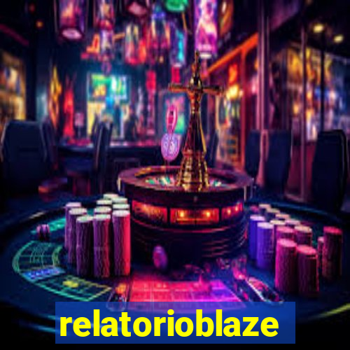 relatorioblaze