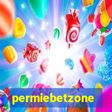 permiebetzone