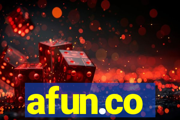 afun.co