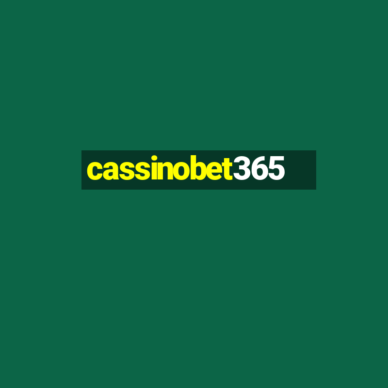 cassinobet365