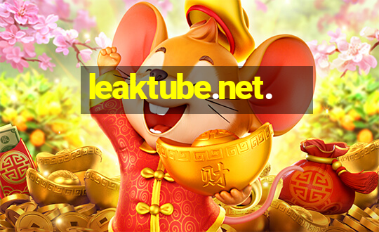 leaktube.net.