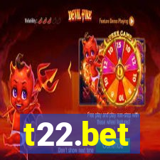 t22.bet