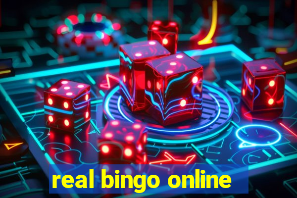 real bingo online