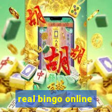 real bingo online