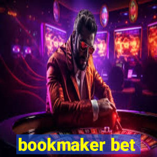 bookmaker bet