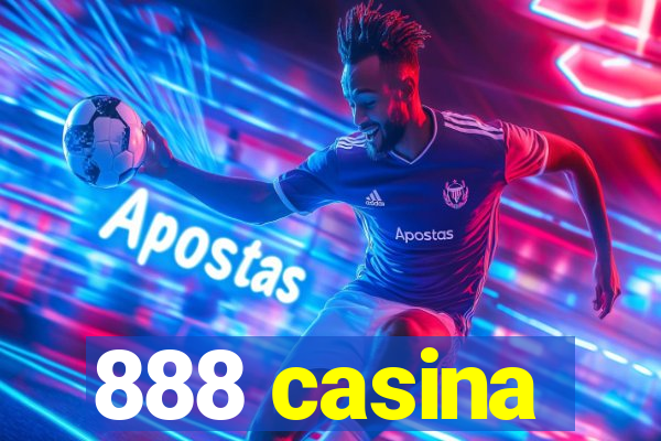 888 casina