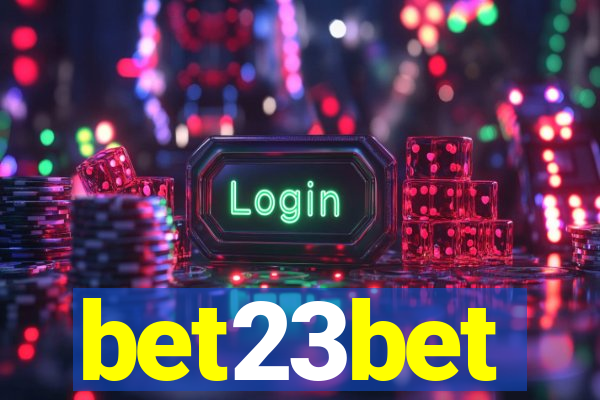 bet23bet